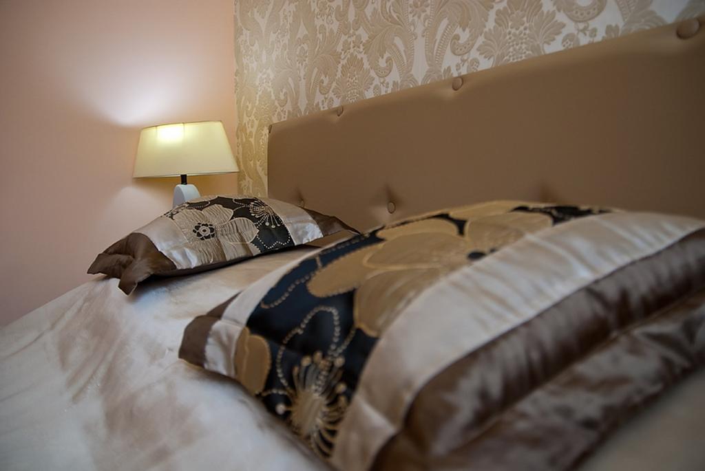 Apartament Szmaragdowy Apartment Krynica Zdroj Bagian luar foto