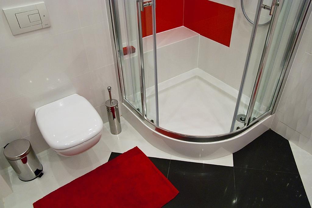 Apartament Szmaragdowy Apartment Krynica Zdroj Bagian luar foto