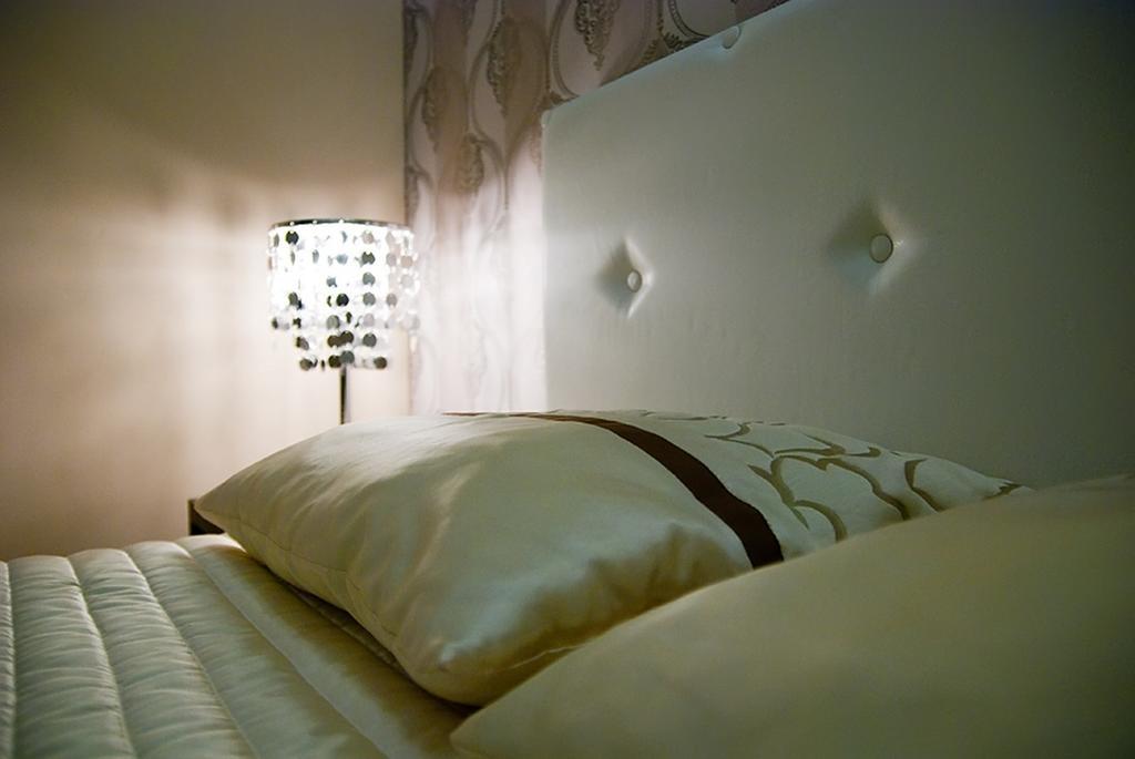 Apartament Szmaragdowy Apartment Krynica Zdroj Bagian luar foto